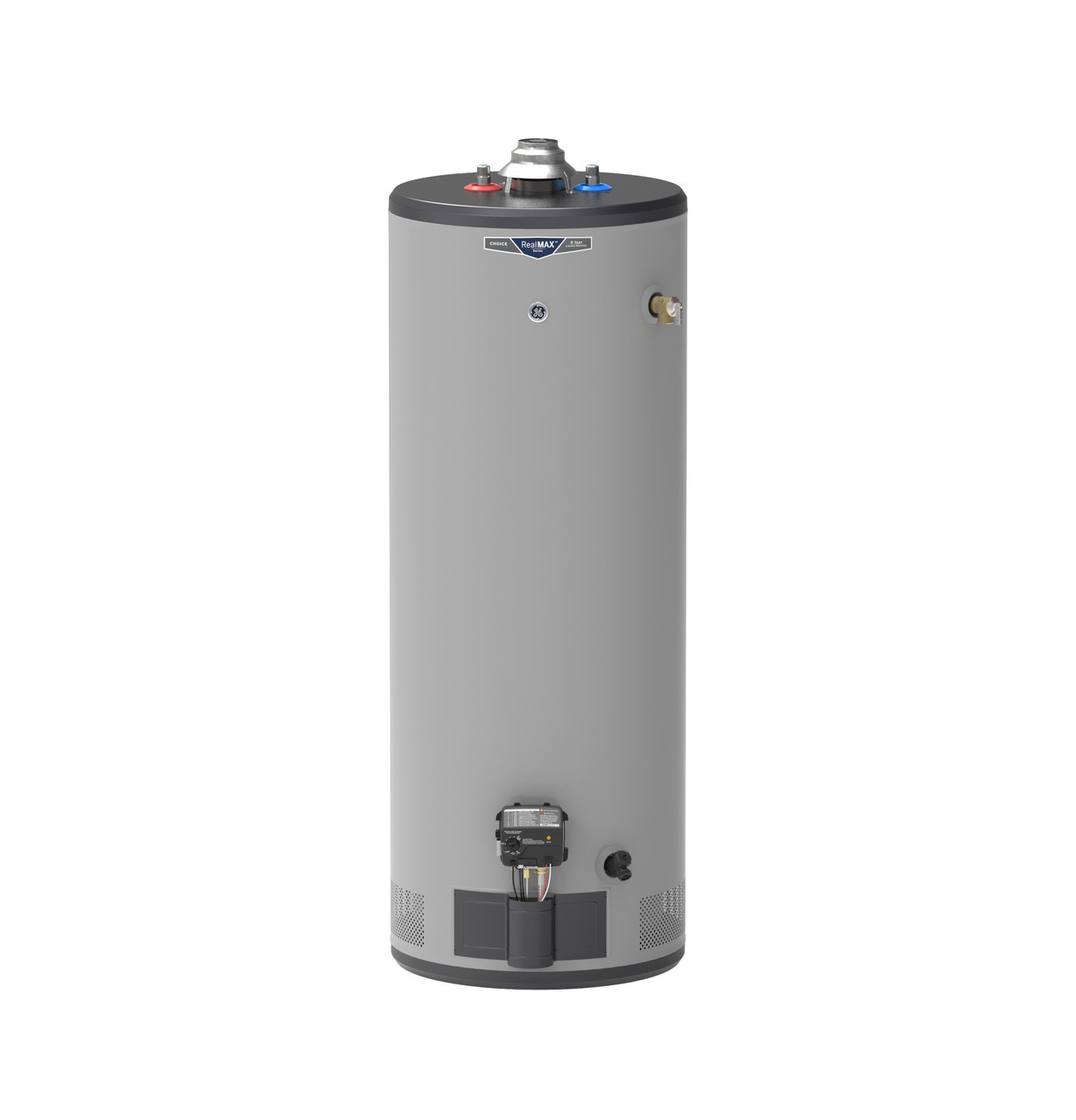  - Water Heaters and Parts